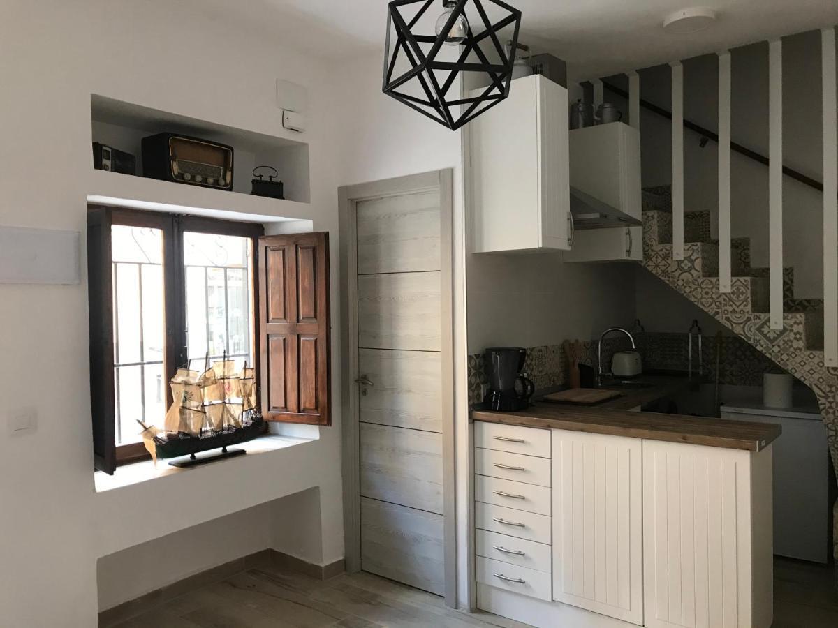 Home Sea&Dreams Oldtown I Calpe Exterior photo